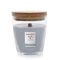 vela aromática Nature's Wick tamaño mediano