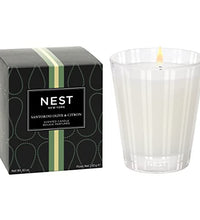 Vela aromática NEST New York