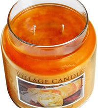 vela aromática para ambientar tu hogar