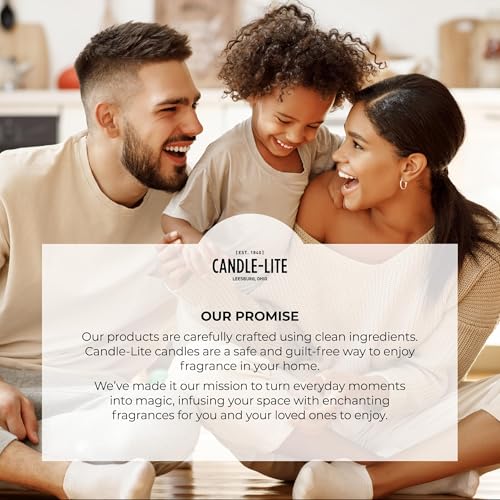 vela aromática para ambiente relajante