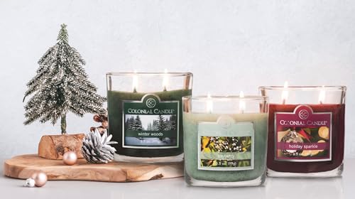 vela aromática para crear ambiente cálido