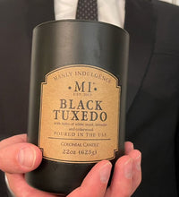 vela aromática para momentos de relajación