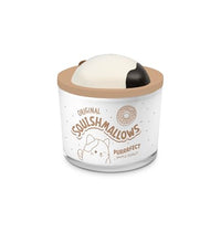 vela aromática para momentos especiales