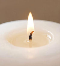 vela aromática para momentos especiales