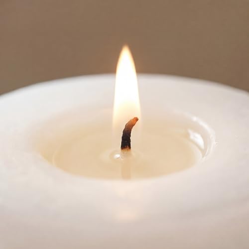 vela aromática para momentos especiales