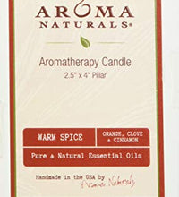 vela aromática para relajación en casa