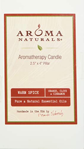 vela aromática para relajación en casa