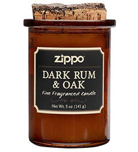 vela aromática Spirit de Zippo