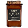 vela aromática Spirit de Zippo
