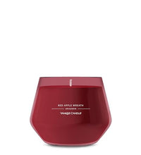 vela aromática Yankee Candle manzana roja