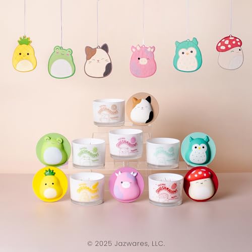 vela de donut para decoración del hogar