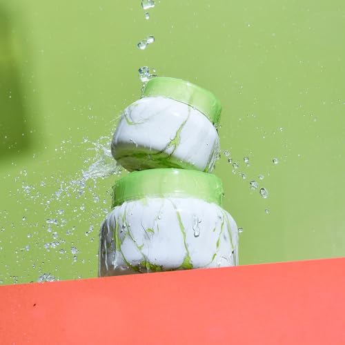 vela de larga duración honeydew