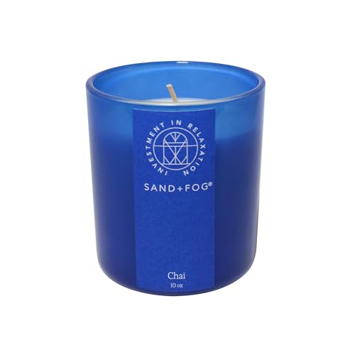 vela de soya para ambientar