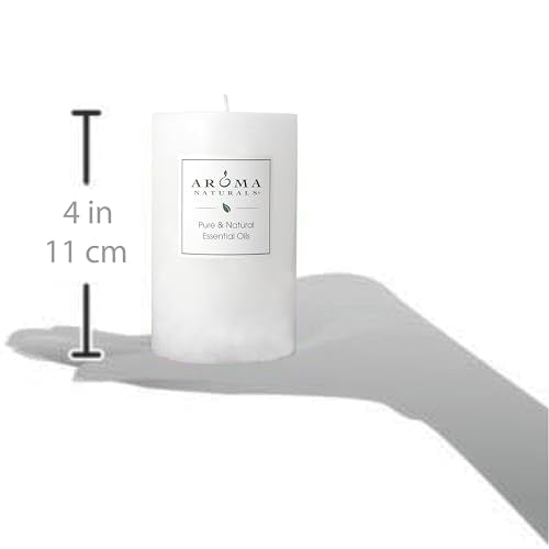vela decorativa aroma pachulí hogar