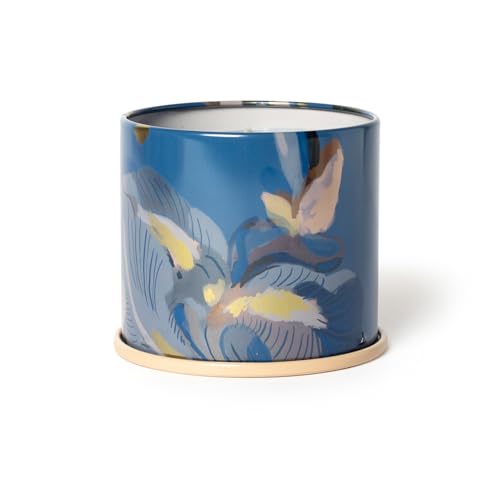 vela decorativa con aroma fresco