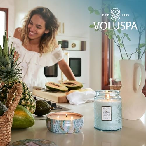 vela decorativa para cualquier ambiente
