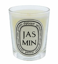 vela Diptyque jazmín aromática