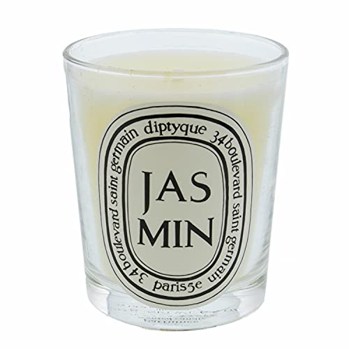 vela Diptyque jazmín aromática