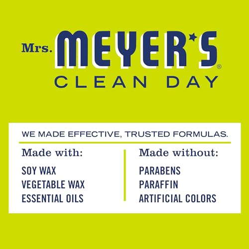 vela ecológica con aceites esenciales