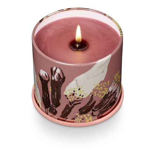 vela en lata Illume para regalo especial