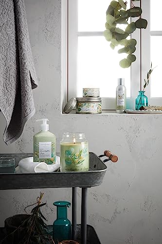 vela en lata para decorar tu hogar