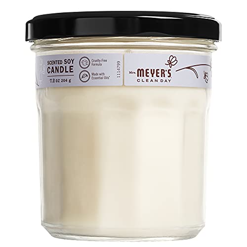 vela grande para aromaterapia