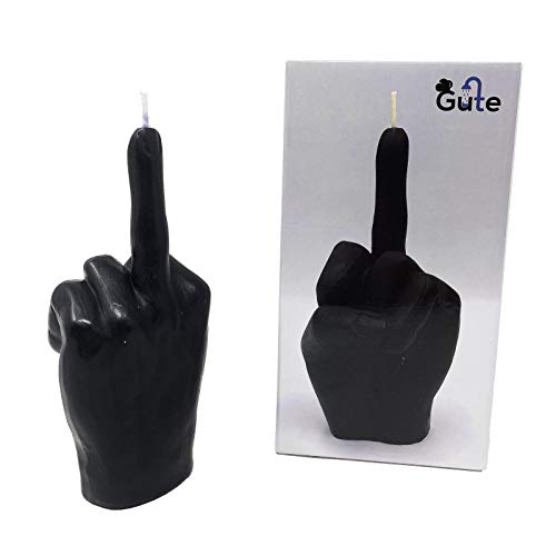 vela GUTE para regalos originales
