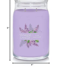 vela ideal para ambientes relajantes