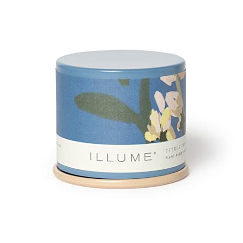 vela Illume Citrus Crush aroma fresco