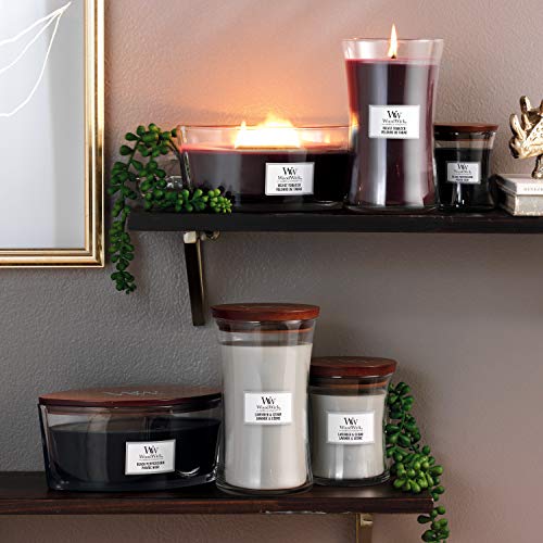 vela para crear un ambiente acogedor