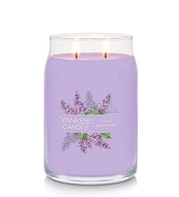 vela Yankee Candle de 20oz
