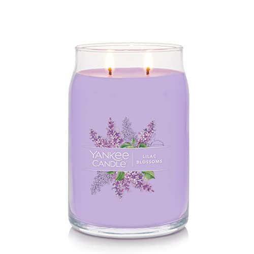 vela Yankee Candle de 20oz