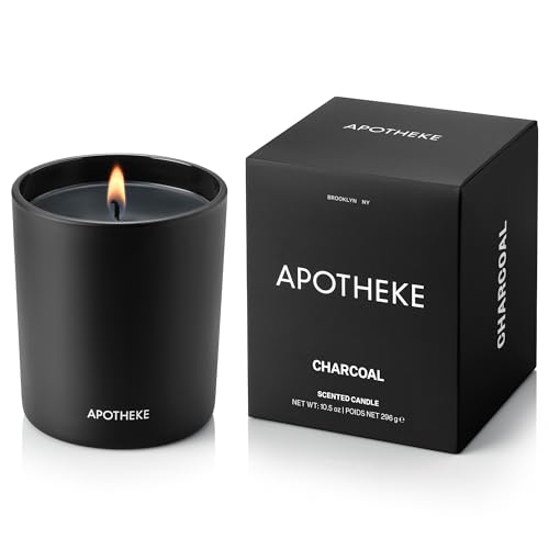 velas aromáticas de cera de soja