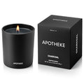 velas aromáticas de cera de soja