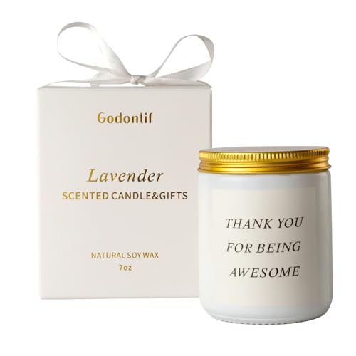 velas aromáticas de lavanda para relajación
