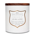 velas aromáticas para hombres