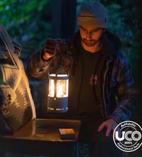 velas de 12 horas para aventuras