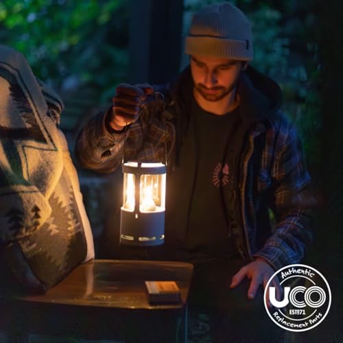 velas de 12 horas para aventuras