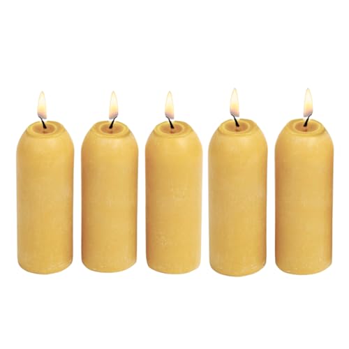 velas de emergencia UCO para camping