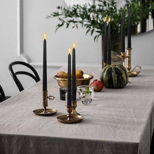 velas elegantes para cenas especiales