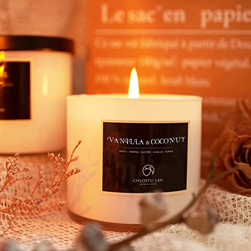 velas en tarro de 7.1oz