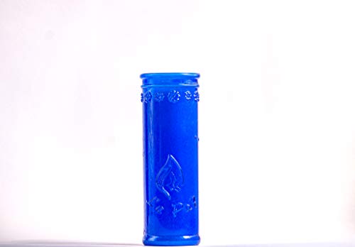 velas La Paz para decoración