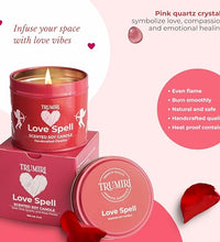 velas para aromaterapia en casa