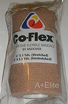 Venda Andover CO-Flex color tan
