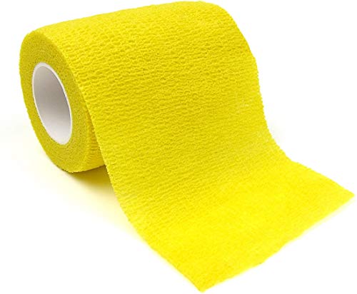 Venda autoadhesiva para ros auxilios