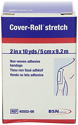 Venda Cover Roll Bsn-jobst para heridas