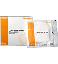 Venda COVRSITE Plus para cuidado diario