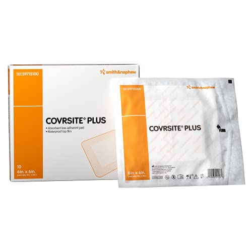 Venda COVRSITE Plus para cuidado diario