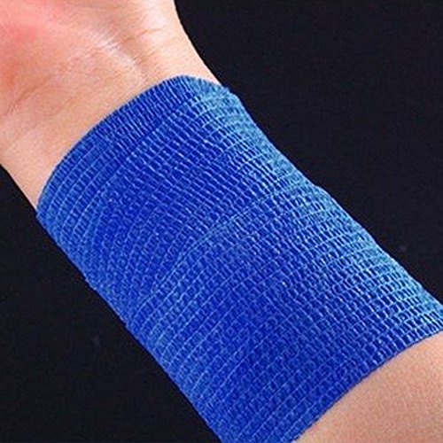 Venda de 2 pulgadas para ros auxilios