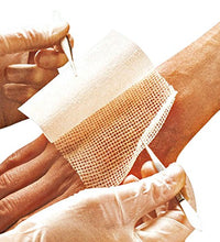 Venda de apósitos Jelonet Smith & Nephew para heridas